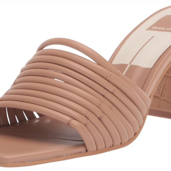 Dolce Vita Priana Heels - Picture 1 of 5